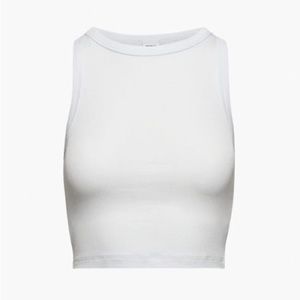 Brand New Aritzia Ezra Tank
